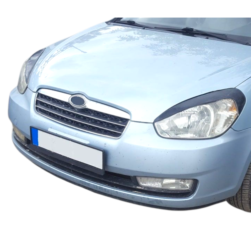 Hyundai Era Far Kaşları Takımı