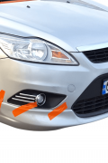 Ford Focus2.5 Ön Tampon Eki Karlık