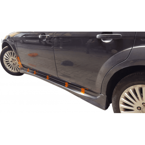 Ford Focus2.5 Rs Yan Maşpiyel takımı