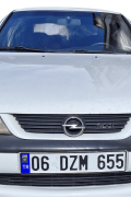 Opel Vectra B Far Kaşı Takımı