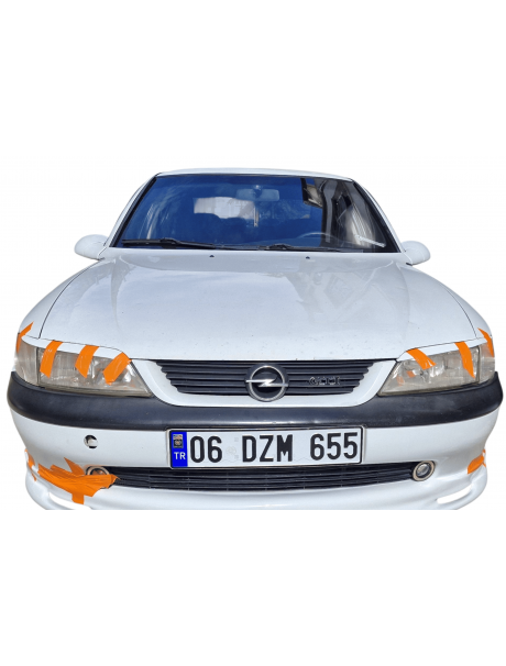 Opel Vectra B Far Kaşı Takımı