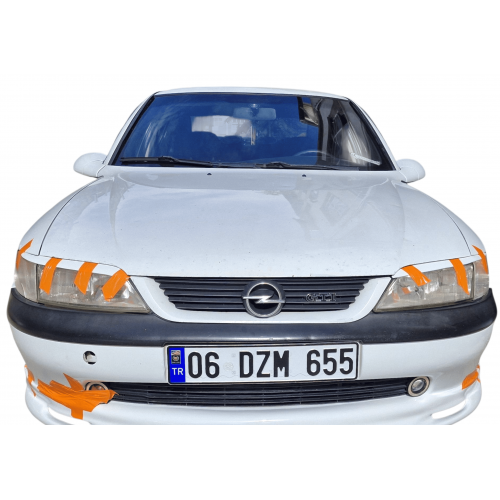 Opel Vectra B Far Kaşı Takımı