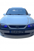 Opel Vectra B Gt Ön Tampon Eki Karlık