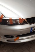 Opel Vectra B Far Kaşı Takımı