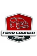 FORD COURİER