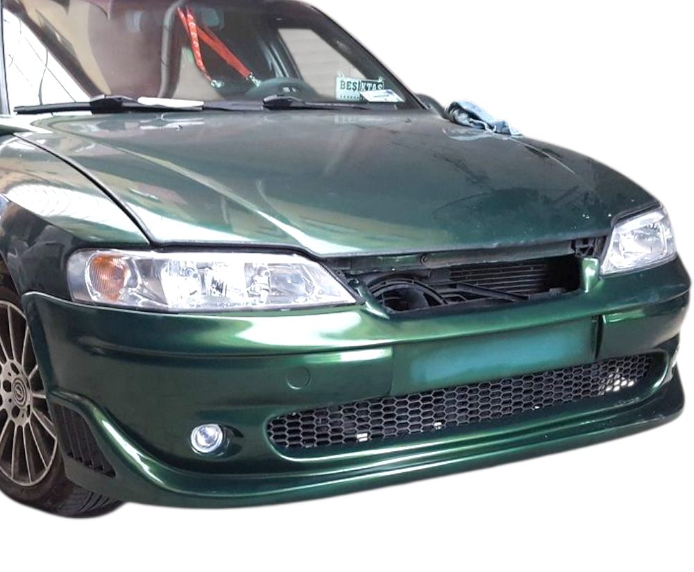 Opel Vectra B i500 Ön Tampon