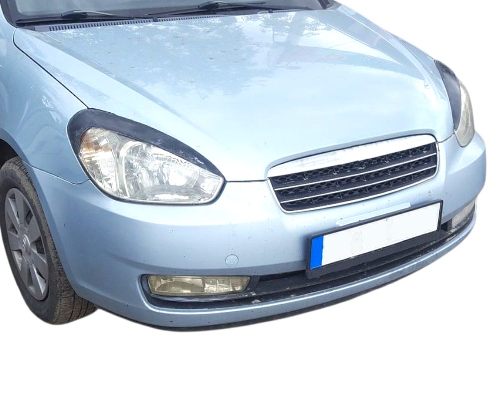 Hyundai Era Far Kaşları Takımı