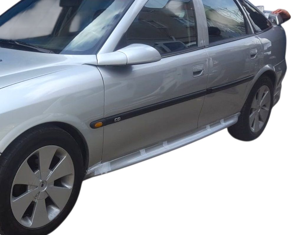 Opel Vectra B Gt Yan Maspiyel Takımı